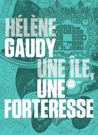 Gaudy-cover